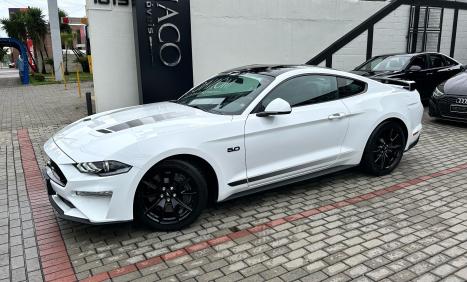 FORD Mustang 5.0 V8 TI-VCT MACH-1 SELECTSHIFT AUTOMTICO, Foto 1