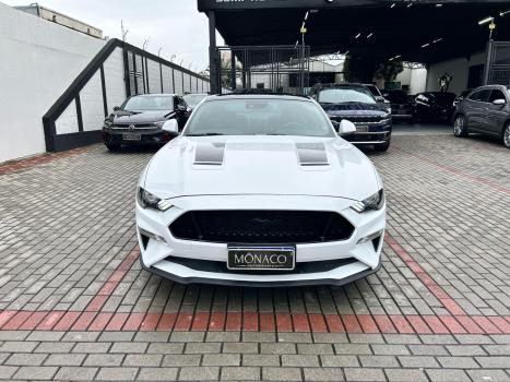 FORD Mustang 5.0 V8 TI-VCT MACH-1 SELECTSHIFT AUTOMTICO, Foto 2
