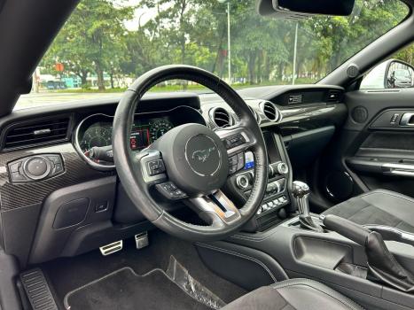 FORD Mustang 5.0 V8 TI-VCT MACH-1 SELECTSHIFT AUTOMTICO, Foto 7