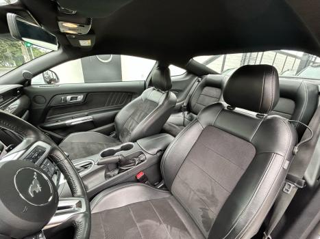 FORD Mustang 5.0 V8 TI-VCT MACH-1 SELECTSHIFT AUTOMTICO, Foto 8