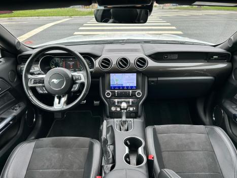 FORD Mustang 5.0 V8 TI-VCT MACH-1 SELECTSHIFT AUTOMTICO, Foto 9