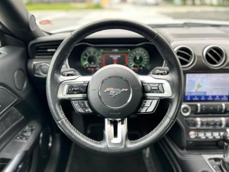 FORD Mustang 5.0 V8 TI-VCT MACH-1 SELECTSHIFT AUTOMTICO, Foto 10