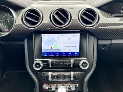 FORD Mustang 5.0 V8 TI-VCT MACH-1 SELECTSHIFT AUTOMTICO, Foto 11