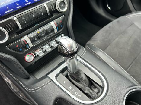 FORD Mustang 5.0 V8 TI-VCT MACH-1 SELECTSHIFT AUTOMTICO, Foto 12