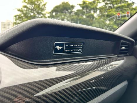 FORD Mustang 5.0 V8 TI-VCT MACH-1 SELECTSHIFT AUTOMTICO, Foto 13
