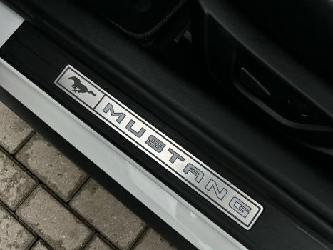 FORD Mustang 5.0 V8 TI-VCT MACH-1 SELECTSHIFT AUTOMTICO, Foto 14