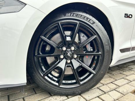 FORD Mustang 5.0 V8 TI-VCT MACH-1 SELECTSHIFT AUTOMTICO, Foto 16