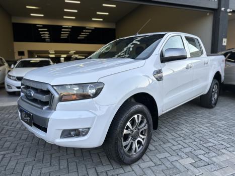 FORD Ranger 2.2 16V 4X4 XL DIESEL CABINE DUPLA, Foto 2