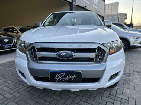 FORD Ranger 2.2 16V 4X4 XL DIESEL CABINE DUPLA, Foto 3