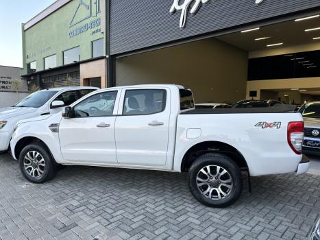 FORD Ranger 2.2 16V 4X4 XL DIESEL CABINE DUPLA, Foto 7