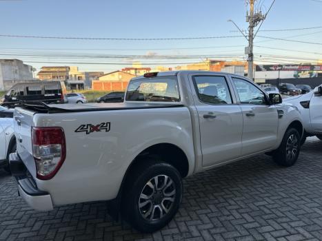 FORD Ranger 2.2 16V 4X4 XL DIESEL CABINE DUPLA, Foto 9