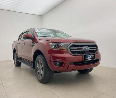 FORD Ranger 2.2 16V XLS DIESEL CABINE DUPLA, Foto 3