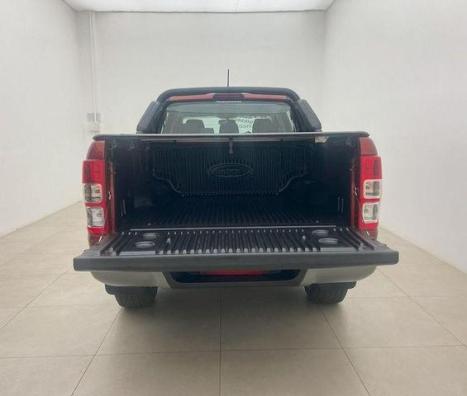 FORD Ranger 2.2 16V XLS DIESEL CABINE DUPLA, Foto 5