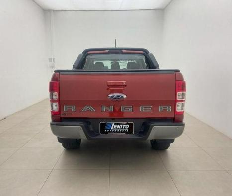 FORD Ranger 2.2 16V XLS DIESEL CABINE DUPLA, Foto 2