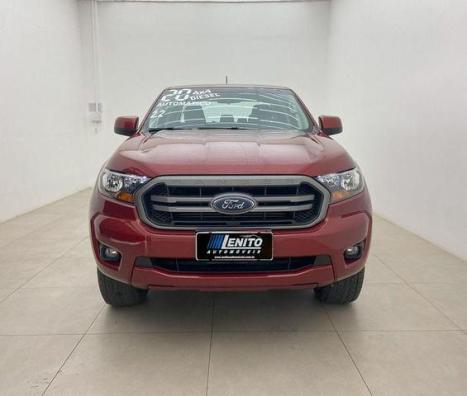 FORD Ranger 2.2 16V XLS DIESEL CABINE DUPLA, Foto 4