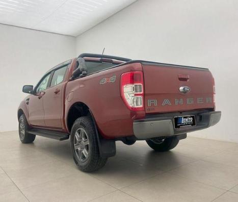 FORD Ranger 2.2 16V XLS DIESEL CABINE DUPLA, Foto 6