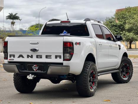 FORD Ranger 2.2 16V XLS DIESEL 4X4 CABINE DUPLA AUTOMTICO, Foto 12