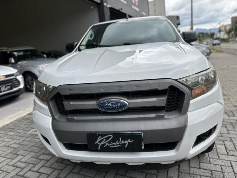 FORD Ranger 2.2 16V XLS DIESEL 4X4 CABINE DUPLA AUTOMTICO, Foto 2