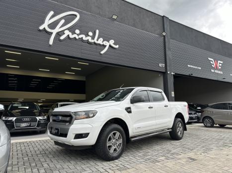 FORD Ranger 2.2 16V XLS DIESEL 4X4 CABINE DUPLA AUTOMTICO, Foto 1