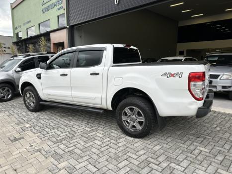 FORD Ranger 2.2 16V XLS DIESEL 4X4 CABINE DUPLA AUTOMTICO, Foto 7