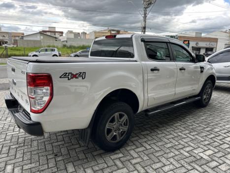 FORD Ranger 2.2 16V XLS DIESEL 4X4 CABINE DUPLA AUTOMTICO, Foto 8