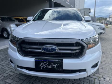 FORD Ranger 2.2 16V XLS DIESEL CABINE DUPLA AUTOMTICO, Foto 2