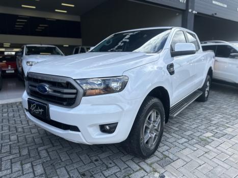 FORD Ranger 2.2 16V XLS DIESEL CABINE DUPLA AUTOMTICO, Foto 4