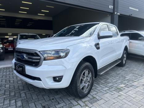 FORD Ranger 2.2 16V XLS DIESEL CABINE DUPLA AUTOMTICO, Foto 5