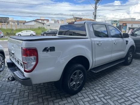 FORD Ranger 2.2 16V XLS DIESEL CABINE DUPLA AUTOMTICO, Foto 7