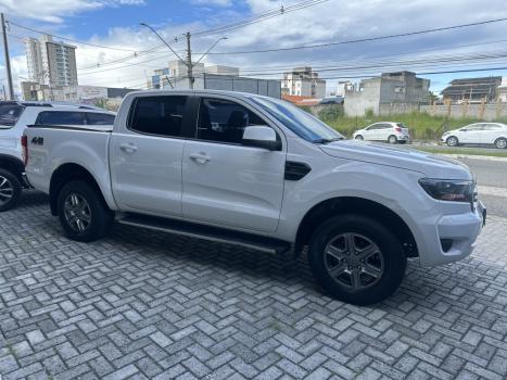 FORD Ranger 2.2 16V XLS DIESEL CABINE DUPLA AUTOMTICO, Foto 8