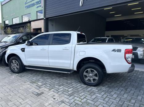 FORD Ranger 2.2 16V XLS DIESEL CABINE DUPLA AUTOMTICO, Foto 9