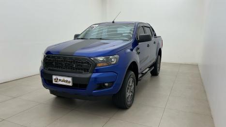 FORD Ranger 2.2 16V XLS DIESEL 4X4 CABINE DUPLA, Foto 2