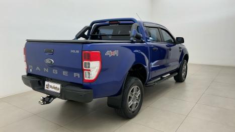 FORD Ranger 2.2 16V XLS DIESEL 4X4 CABINE DUPLA, Foto 3