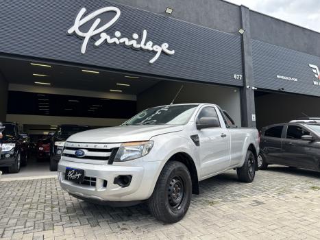 FORD Ranger 2.2 16V DIESEL CABINE SIMPLES, Foto 1