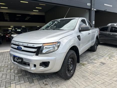 FORD Ranger 2.2 16V DIESEL CABINE SIMPLES, Foto 5