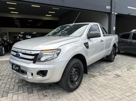 FORD Ranger 2.2 16V DIESEL CABINE SIMPLES, Foto 6