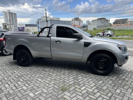 FORD Ranger 2.2 16V DIESEL CABINE SIMPLES, Foto 7