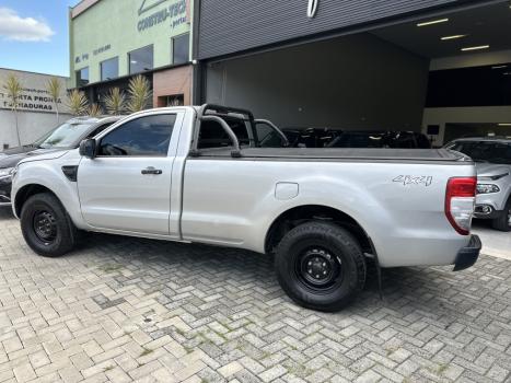 FORD Ranger 2.2 16V DIESEL CABINE SIMPLES, Foto 8