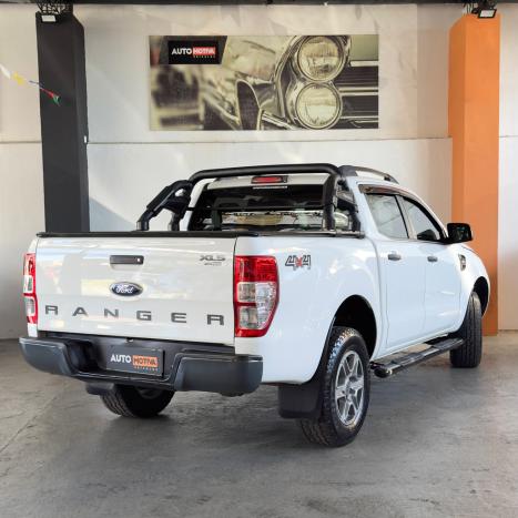 FORD Ranger 2.2 16V XLS DIESEL CABINE DUPLA AUTOMTICO, Foto 2