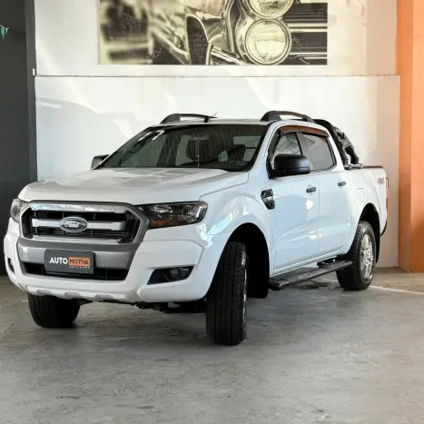 FORD Ranger 2.2 16V XLS DIESEL CABINE DUPLA AUTOMTICO, Foto 3