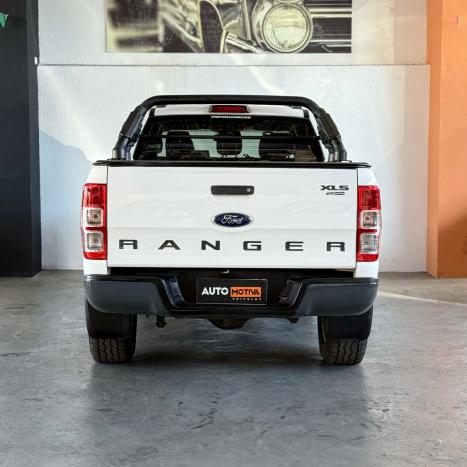 FORD Ranger 2.2 16V XLS DIESEL CABINE DUPLA AUTOMTICO, Foto 6