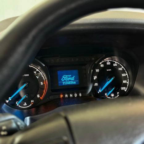 FORD Ranger 2.2 16V XLS DIESEL CABINE DUPLA AUTOMTICO, Foto 12
