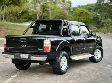 FORD Ranger 2.3 16V LIMITED CABINE DUPLA, Foto 11