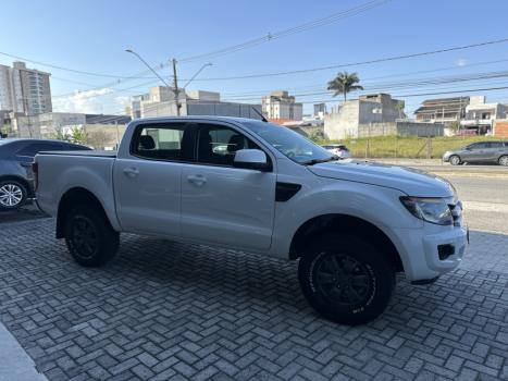 FORD Ranger 2.5 16V FLEX XLS CABINE DUPLA, Foto 5