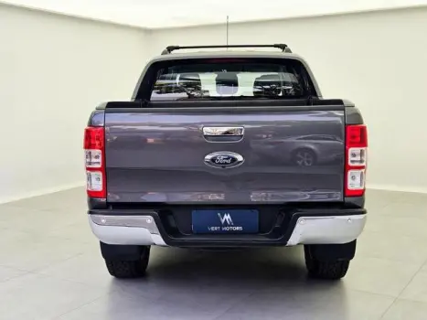 FORD Ranger 2.5 16V LIMITED CABINE DUPLA, Foto 6