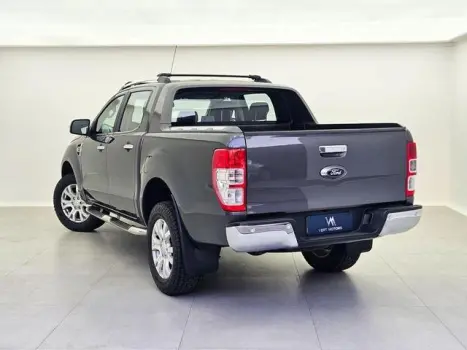 FORD Ranger 2.5 16V LIMITED CABINE DUPLA, Foto 7