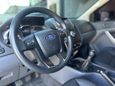 FORD Ranger 2.5 16V FLEX XLS CABINE DUPLA, Foto 2