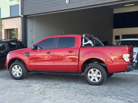 FORD Ranger 2.5 16V FLEX XLS CABINE DUPLA, Foto 8