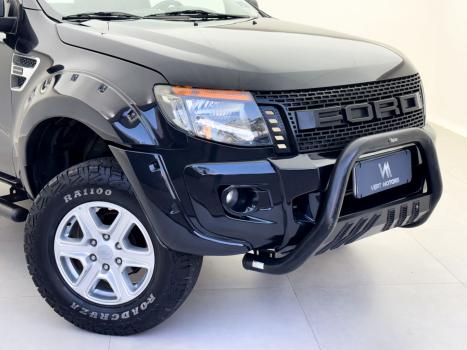 FORD Ranger 2.5 16V FLEX XLS CABINE SIMPLES, Foto 2