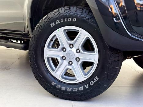 FORD Ranger 2.5 16V FLEX XLS CABINE SIMPLES, Foto 3